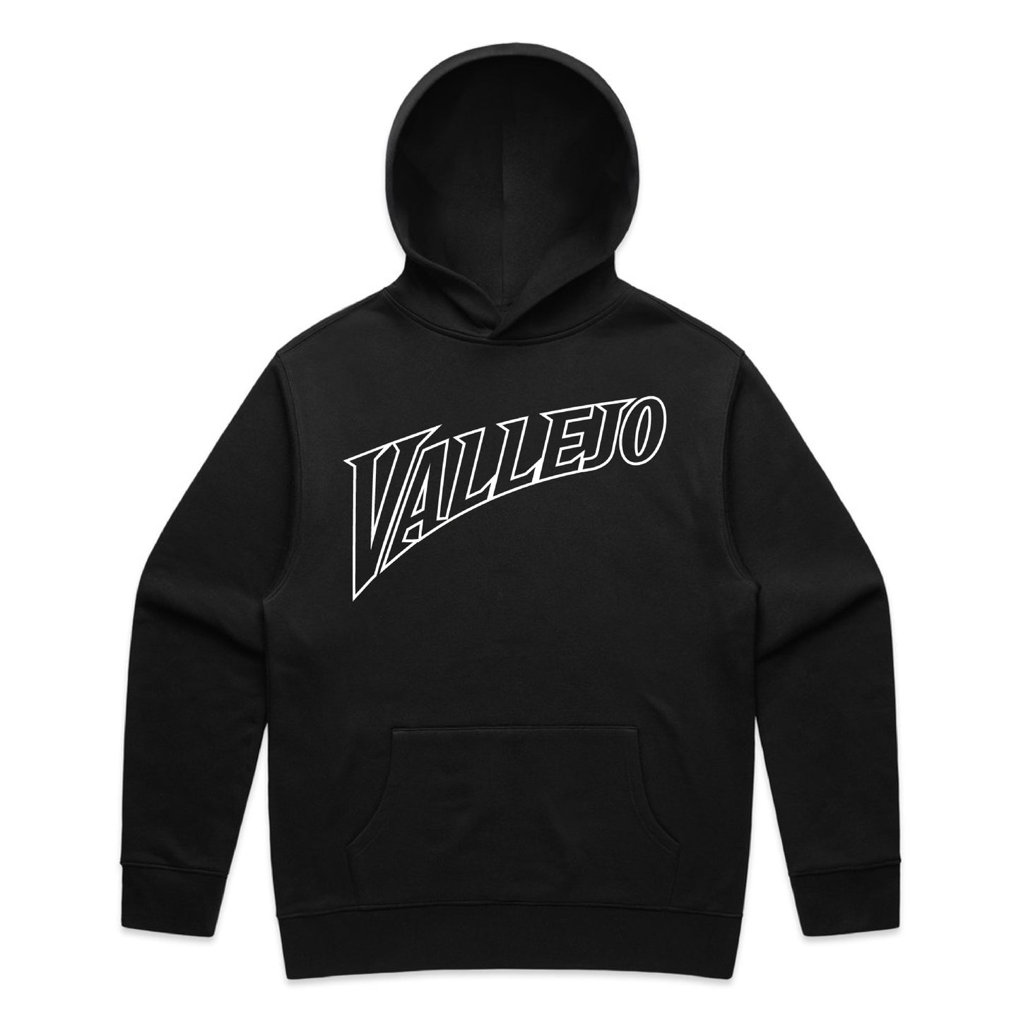 V-Believe Hoodie