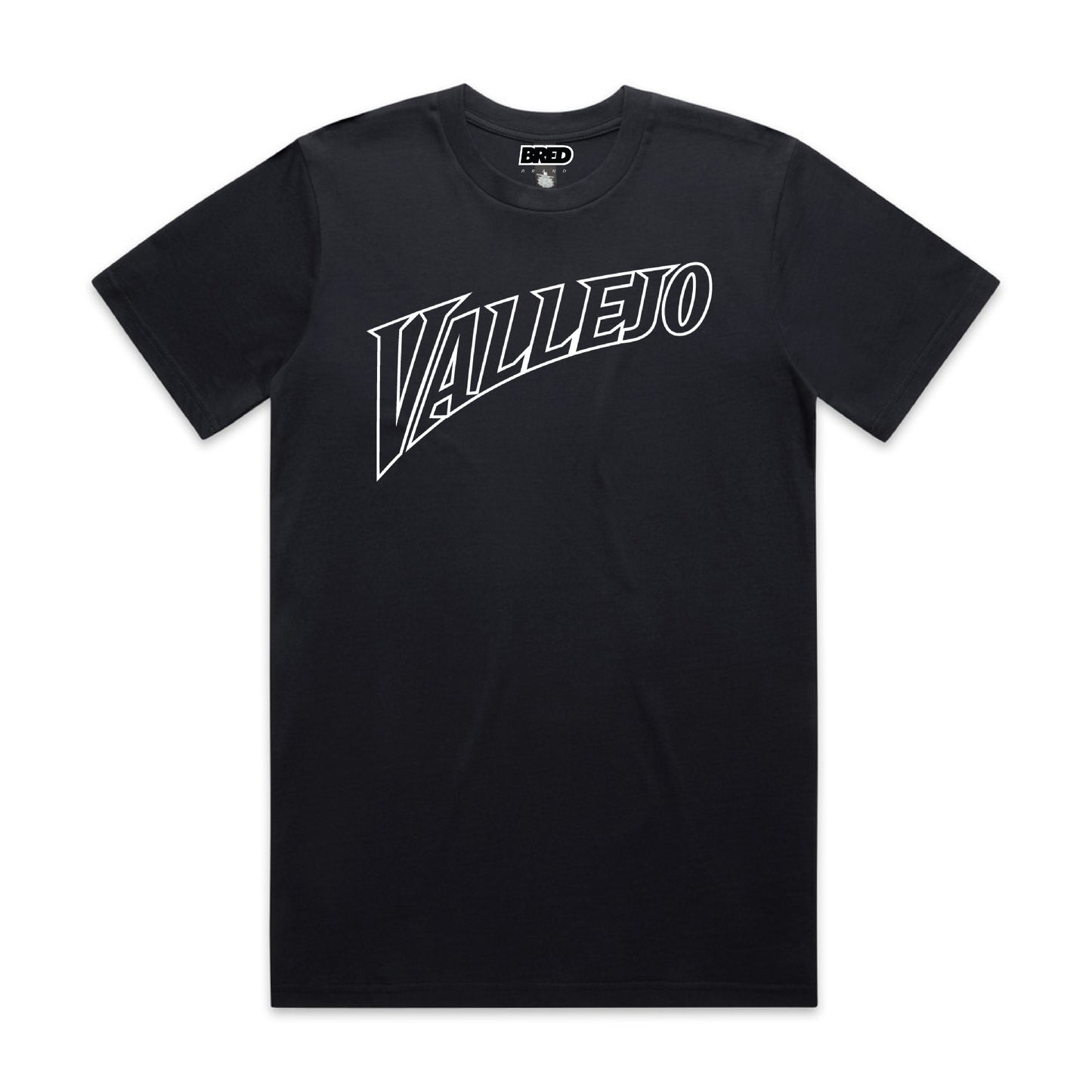 V-Believe Black T-Shirt