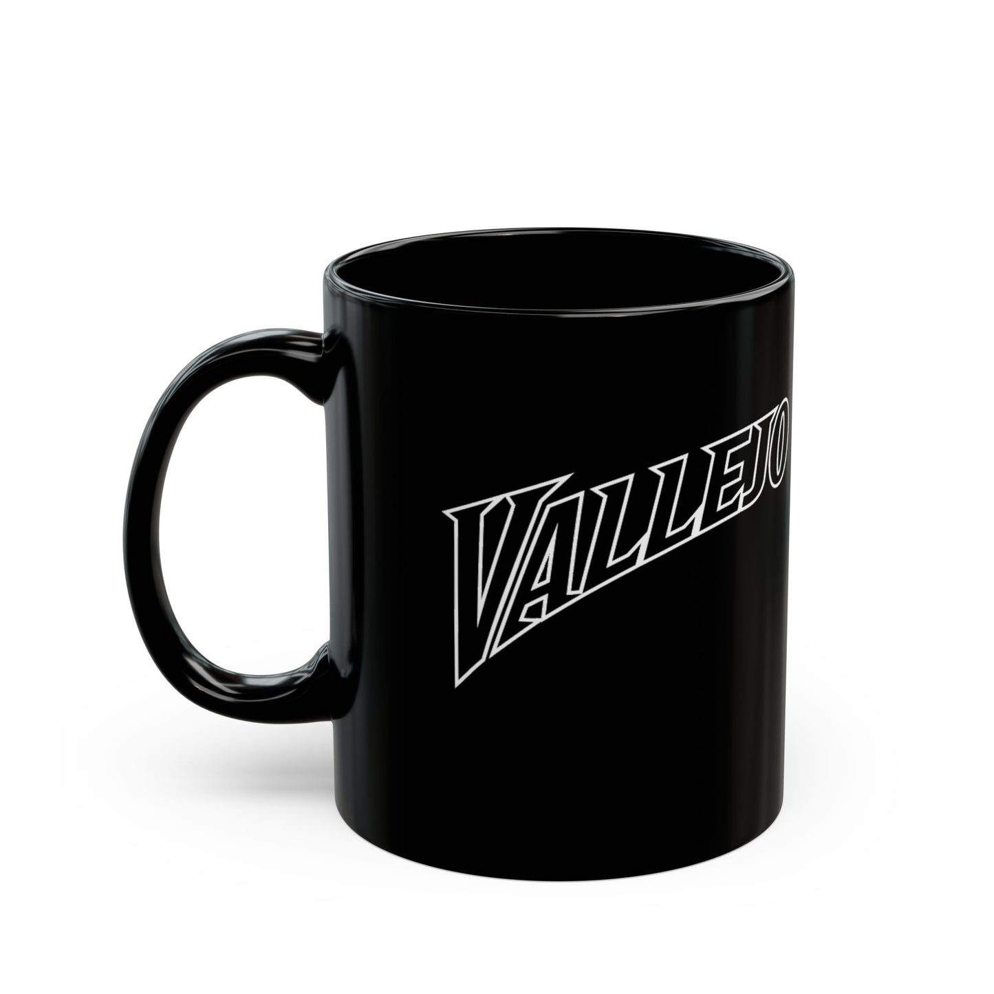 V-Believe Mug