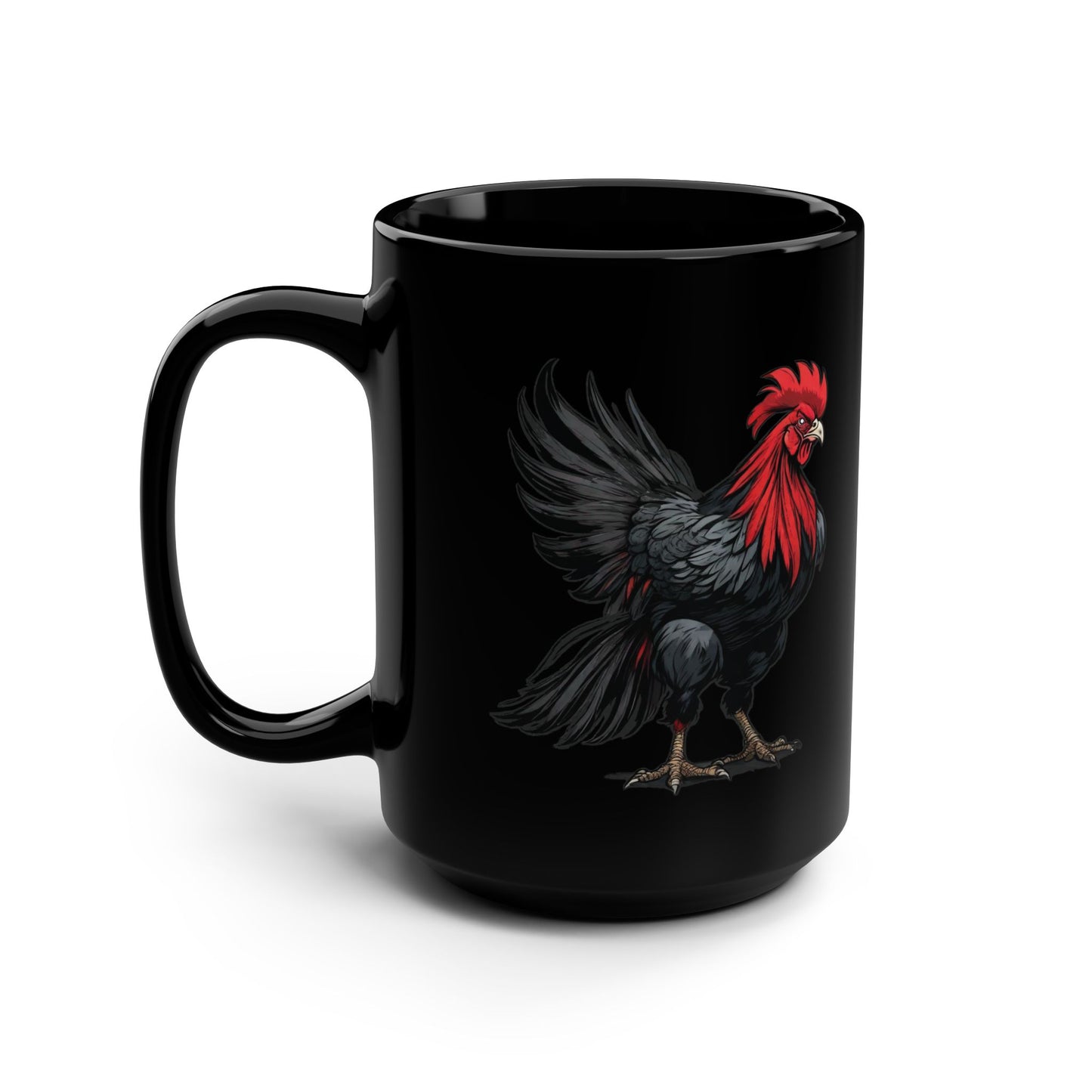 Island Bred Gamebird Mug