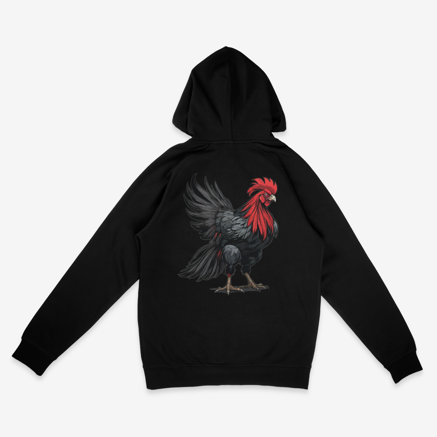 Island Bred Gamebird Hoodie