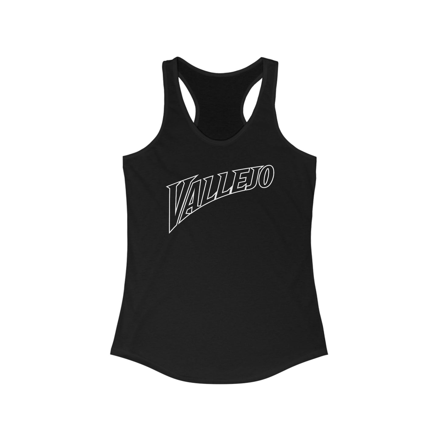 V-Believe Women's Tank