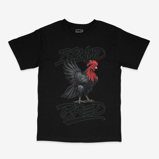 Island Bred Gamebird T-Shirt