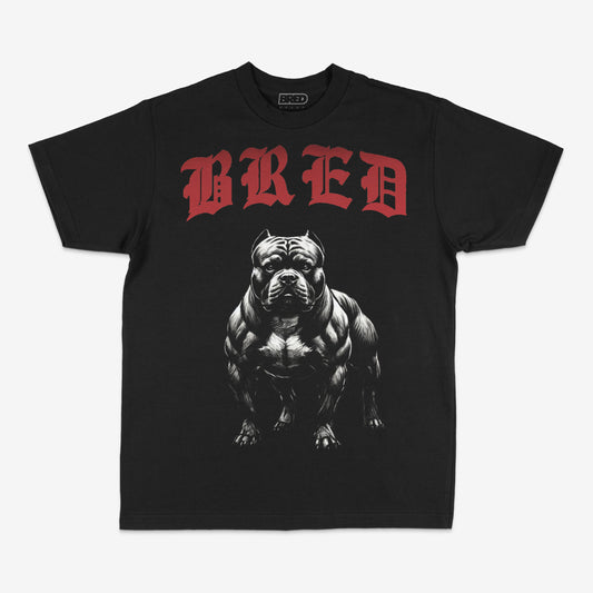 Bred Pit T-Shirt